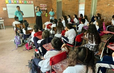 Educación y Formación