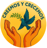 Logo de Fundación CREEMOS y CRECEMOS