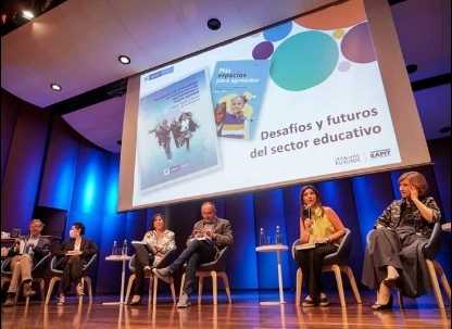Fundación CREEMOS y CRECEMOS impulsa programas