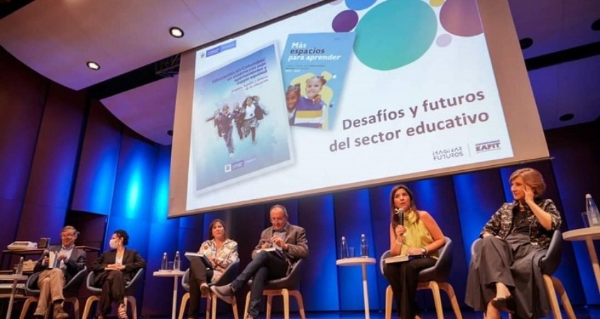Fundación CREEMOS y CRECEMOS impulsa programas