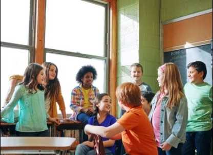  La Importancia de fortalecer la educación comunitaria.